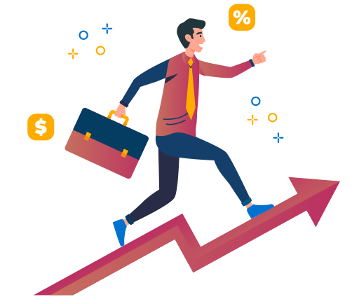 Happy Loan Customers